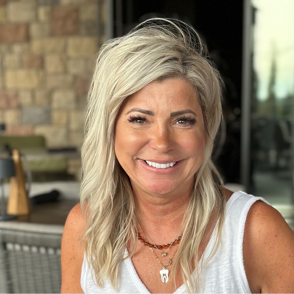 Meet your Posher, Kim